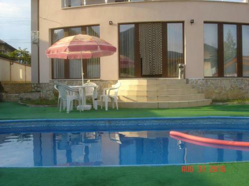 Hostal Guest House Camellia