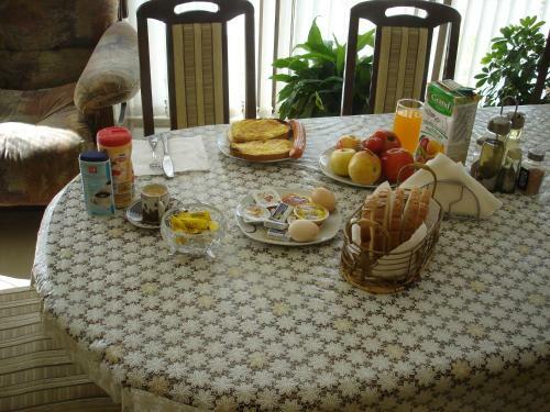 Hostal Guest House Camellia