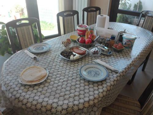 Hostal Guest House Camellia