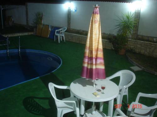 Hostal Guest House Camellia