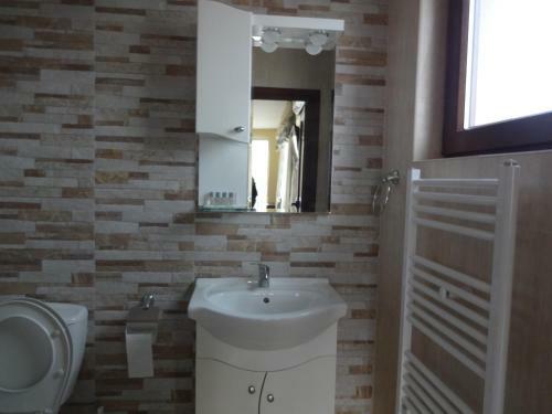 Hostal Guest House Camellia