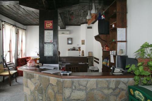 Family Hotel Bile