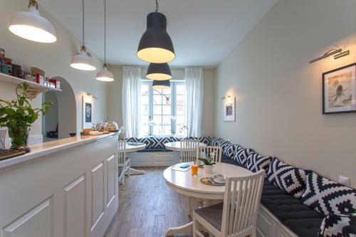 Green Hill Boutique Hotel