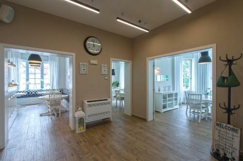 Green Hill Boutique Hotel