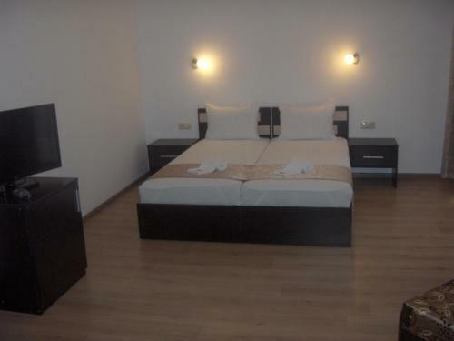 Hotel Krasteva House