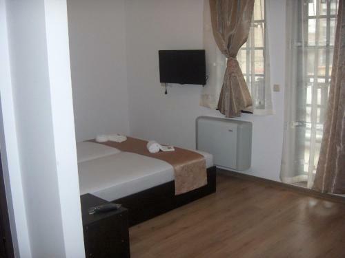 Hotel Krasteva House