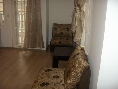 Hotel Krasteva House
