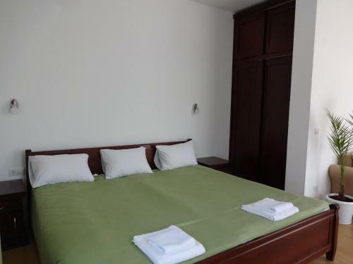 Hostal Guest House Nocturno