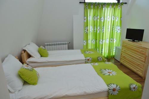 Hostal Guest House Nocturno