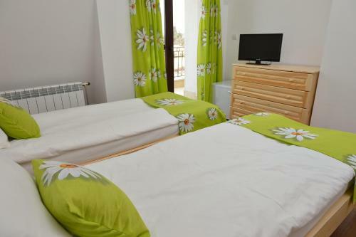 Hostal Guest House Nocturno