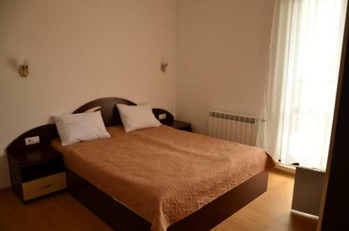 Hostal Guest House Nocturno