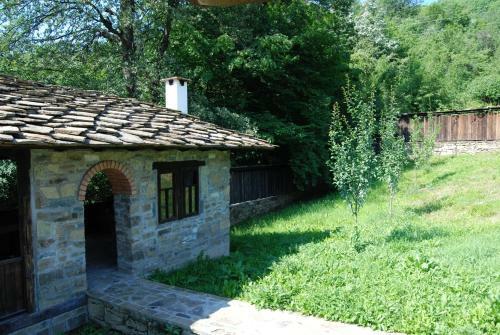 Balkanets Guest House