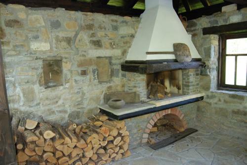 Balkanets Guest House