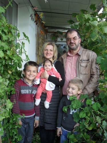 Balkanets Guest House