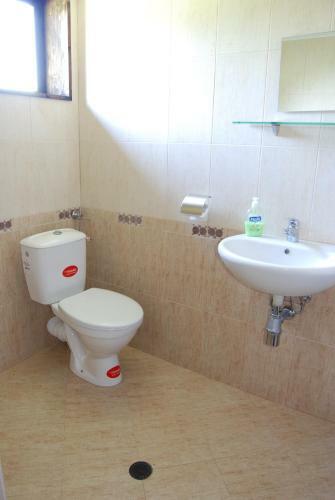 Balkanets Guest House