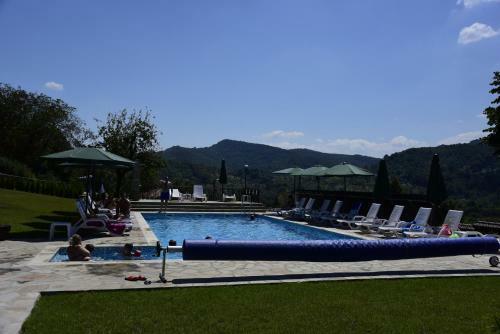 Hostal Sinabovite Houses