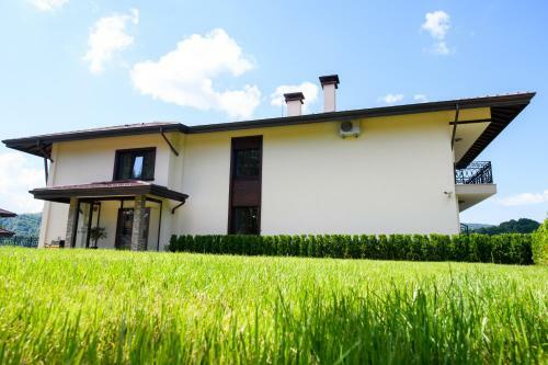 Hostal Sinabovite Houses
