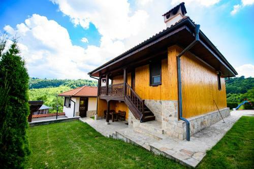 Hostal Guest House Vasilka