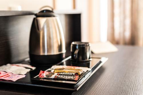 Mantar Spa Hotel