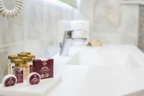 Mantar Spa Hotel