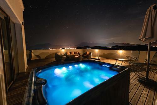 Mantar Spa Hotel