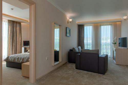 Mantar Spa Hotel