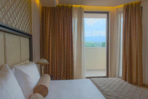 Mantar Spa Hotel