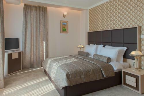Mantar Spa Hotel