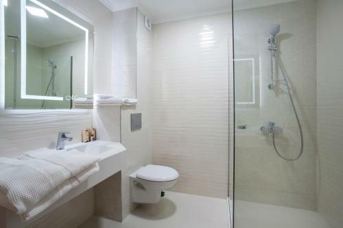 Mantar Spa Hotel