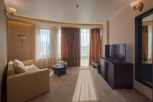 Mantar Spa Hotel