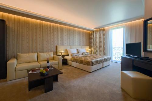 Mantar Spa Hotel