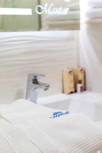 Mantar Spa Hotel