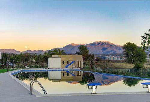 Mantar Spa Hotel