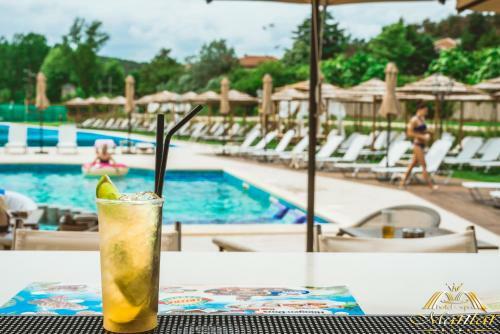 Mantar Spa Hotel