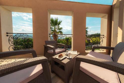 Mantar Spa Hotel