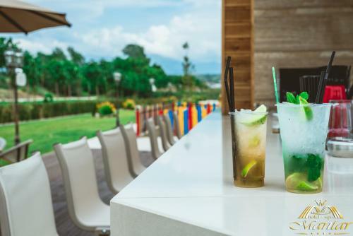 Mantar Spa Hotel