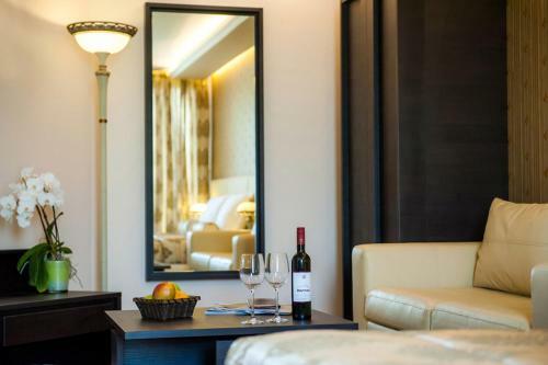 Mantar Spa Hotel