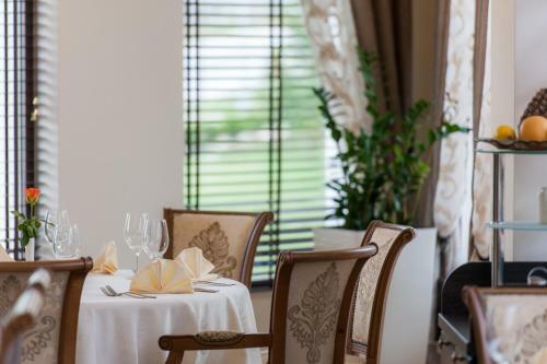 Mantar Spa Hotel