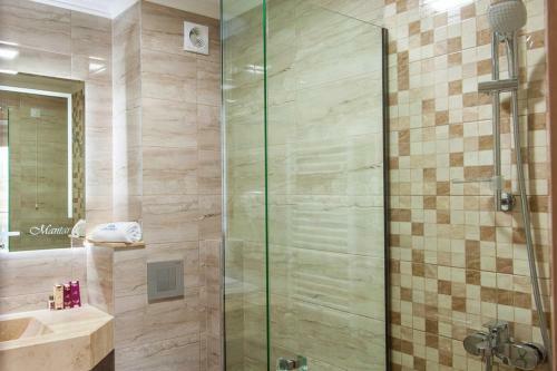 Mantar Spa Hotel