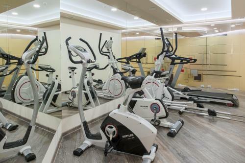 Mantar Spa Hotel