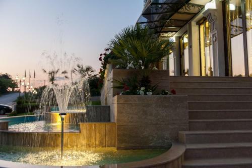 Mantar Spa Hotel