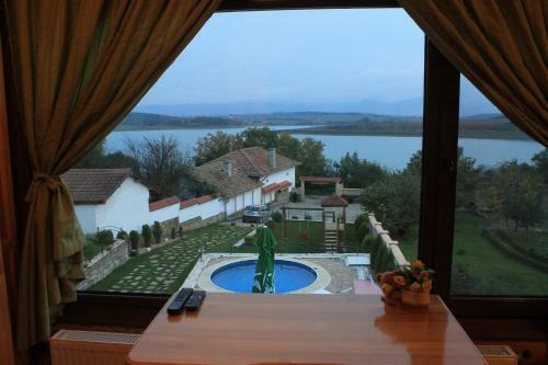 Villa Guesthouse Sianie