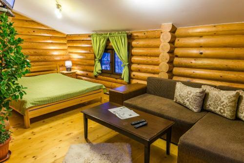 Villa Guesthouse Sianie