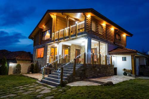Villa Guesthouse Sianie