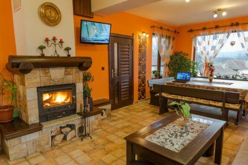 Villa Guesthouse Sianie