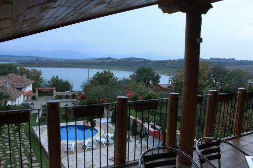 Villa Guesthouse Sianie