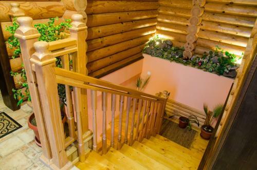 Villa Guesthouse Sianie