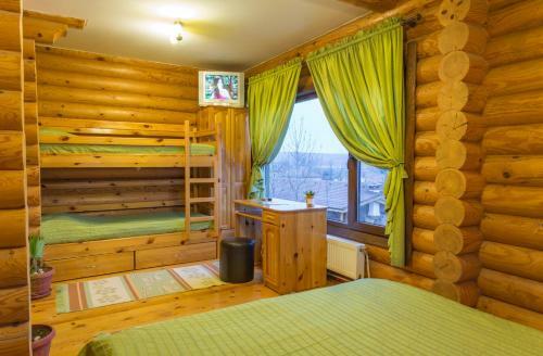 Villa Guesthouse Sianie