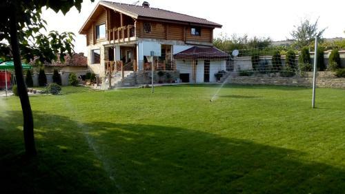 Villa Guesthouse Sianie