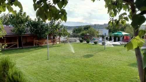 Villa Guesthouse Sianie